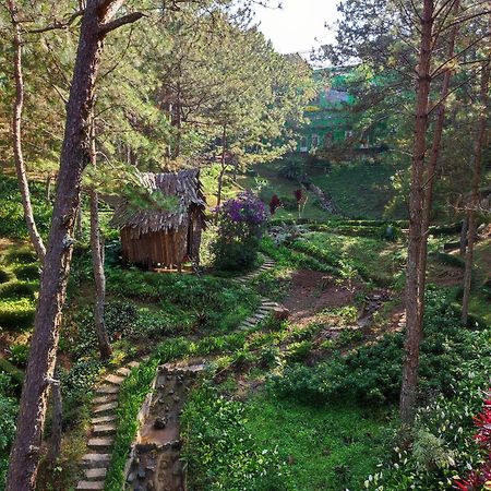 Rung Hoa Hotel Далат Екстер'єр фото