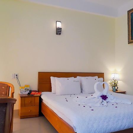 Rung Hoa Hotel Далат Екстер'єр фото