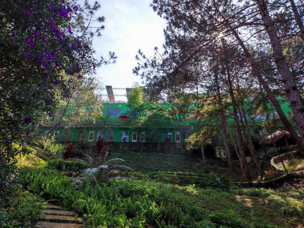 Rung Hoa Hotel Далат Екстер'єр фото