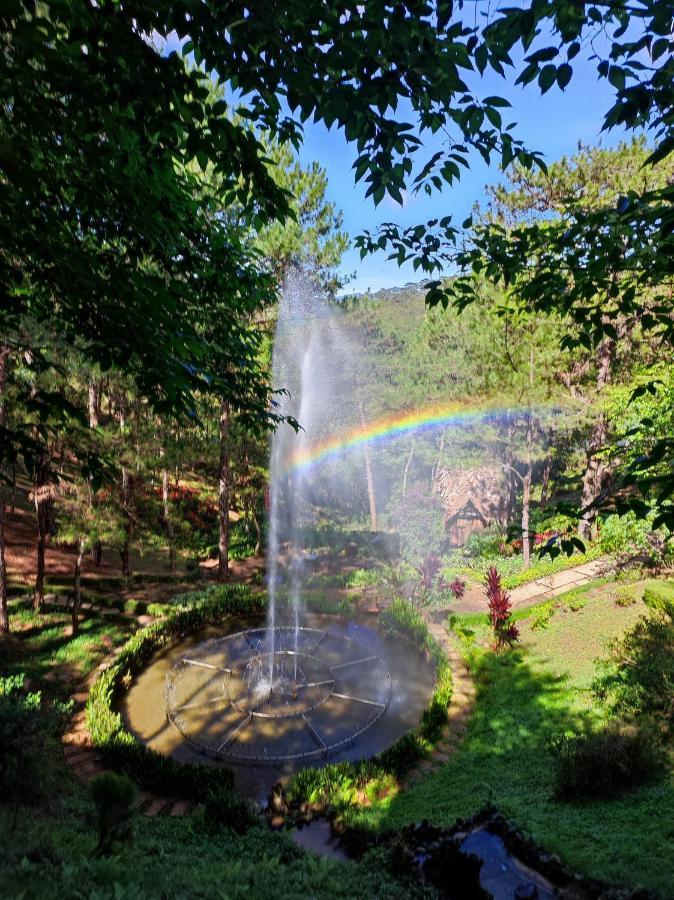 Rung Hoa Hotel Далат Екстер'єр фото