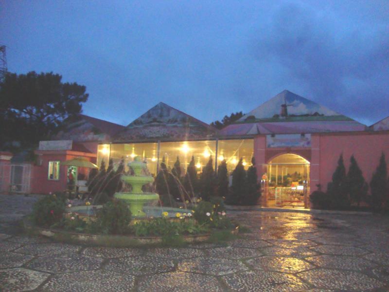 Rung Hoa Hotel Далат Екстер'єр фото